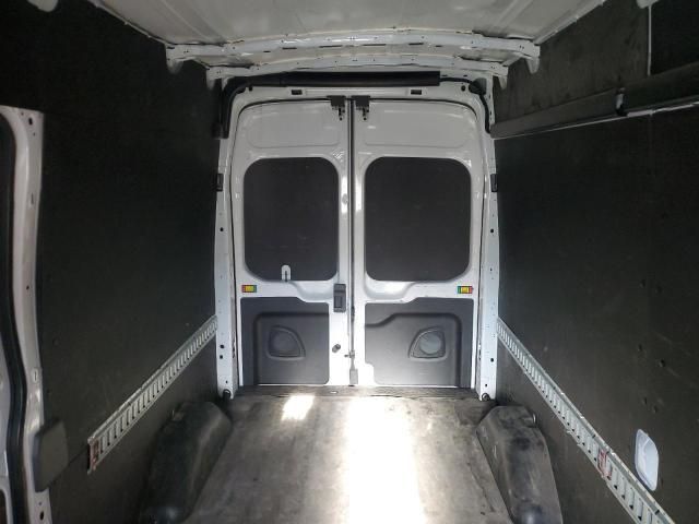 2021 Ford Transit T-250