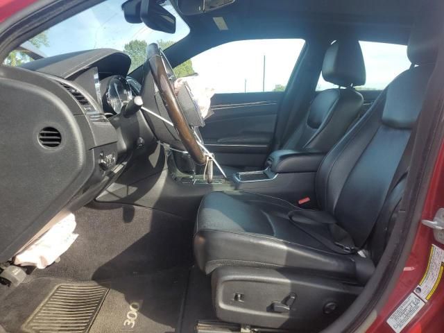 2011 Chrysler 300C