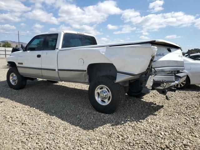1996 Dodge RAM 2500