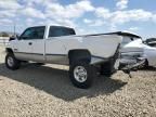 1996 Dodge RAM 2500