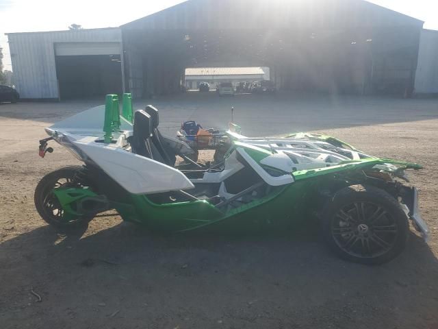 2016 Polaris Slingshot