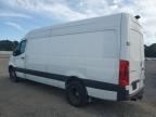 2024 Mercedes-Benz Sprinter 3500