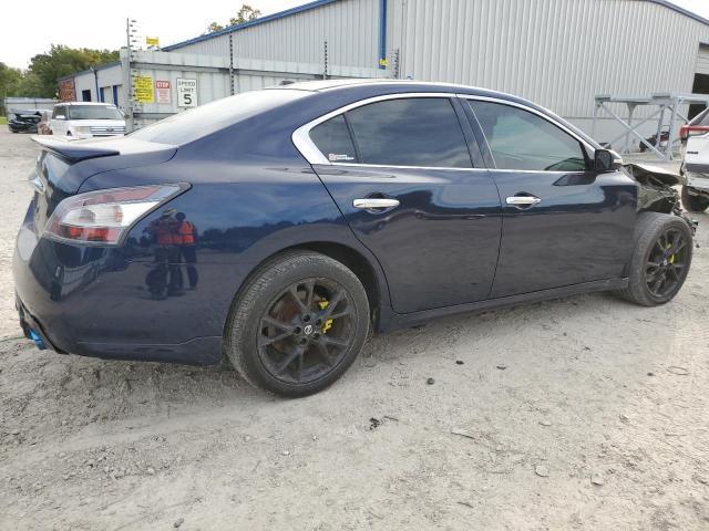 2014 Nissan Maxima s