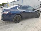 2014 Nissan Maxima s