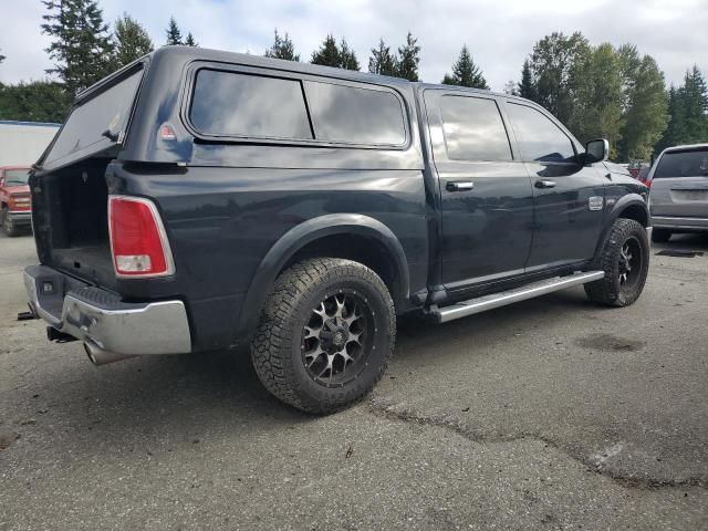 2014 Dodge RAM 1500 Longhorn