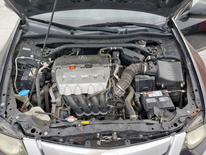2010 Acura TSX