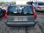 2007 Volvo V70 2.5t