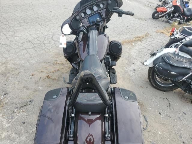 2019 Harley-Davidson Flhxse