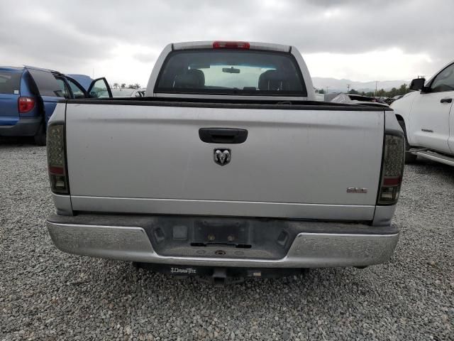 2005 Dodge RAM 1500 ST