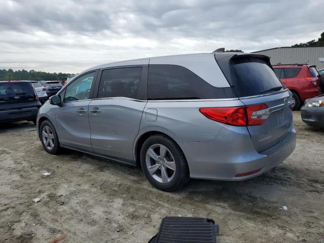 2020 Honda Odyssey exl