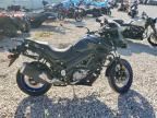 2022 Suzuki DL650