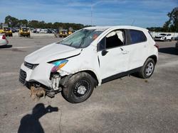 2017 Chevrolet Trax ls for sale in Dunn, NC