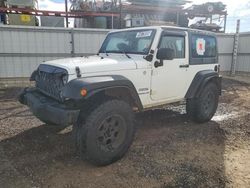 2014 Jeep Wrangler Sport for sale in Kapolei, HI