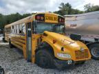 2020 Blue Bird School Bus / Transit Bus