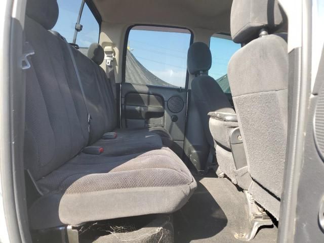 2005 Dodg E RAM 1500 ST