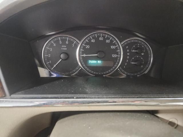 2005 Buick Lacrosse CXL