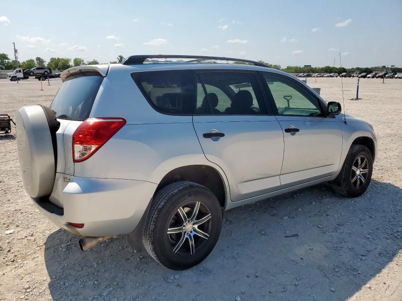 2008 Toyota Rav4