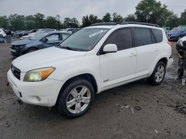 2006 Toyota Rav4