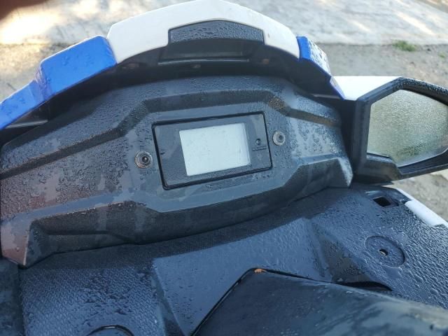 2023 Yamaha VX