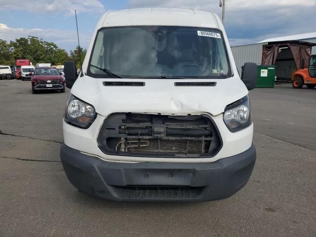 2019 Ford Transit T-150