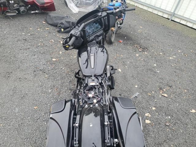 2024 Harley-Davidson Flhx