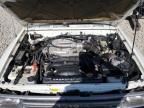1990 Toyota Pickup Cab Chassis Super Long Wheelbase