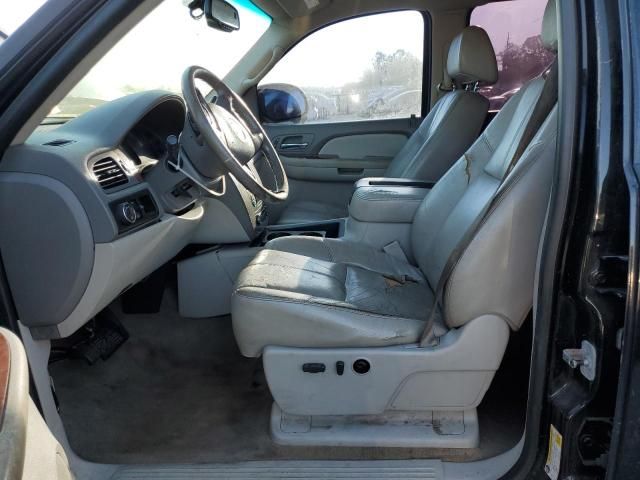 2008 GMC Sierra C1500