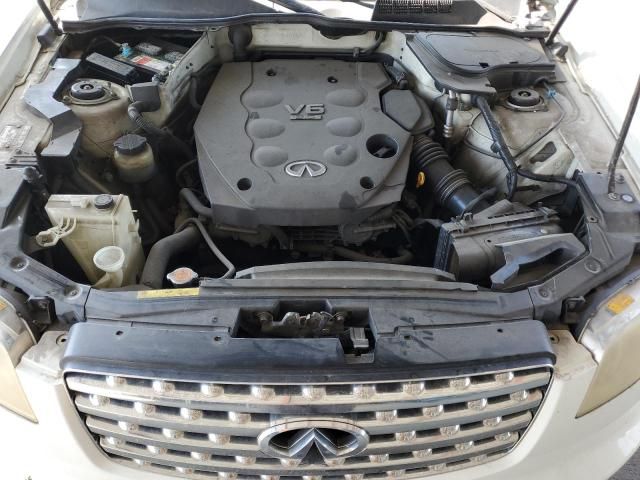 2003 Infiniti FX35