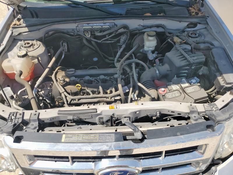 2012 Ford Escape XLS