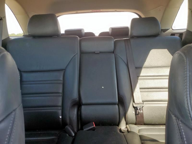 2017 KIA Sorento EX
