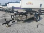 2020 AMO Utility Trailer