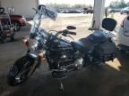 2003 Harley-Davidson Flstc