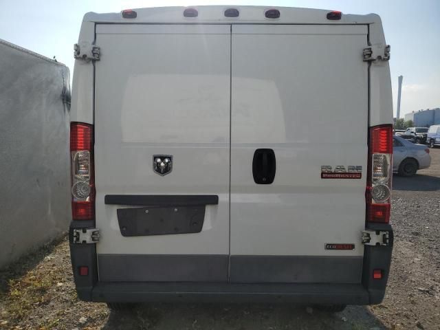 2016 Dodge RAM Promaster 1500 1500 Standard