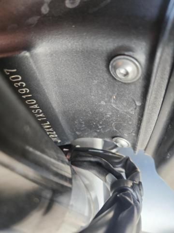 2025 Kawasaki ZX1002 L