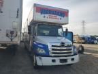 2017 Hino 258 268