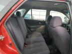 2002 Mazda Protege PR5