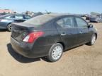 2014 Nissan Versa s