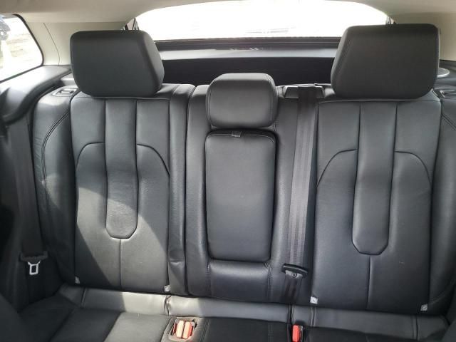 2015 Land Rover Range Rover Evoque Pure Premium