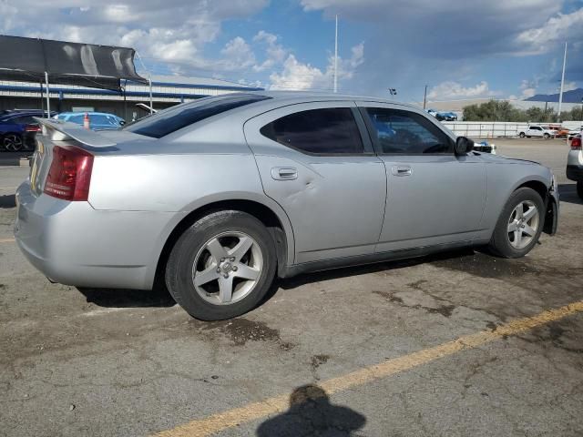 2007 Dodge Charger SE
