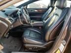 2017 Lincoln MKZ Hybrid Reserve