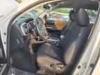2016 Toyota Tacoma Double Cab