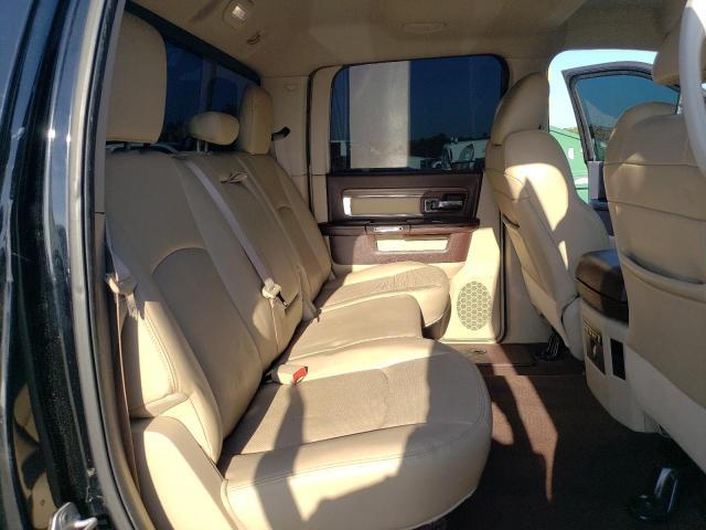 2014 Dodge 1500 Laramie