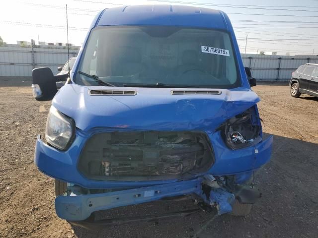 2017 Ford Transit T-250