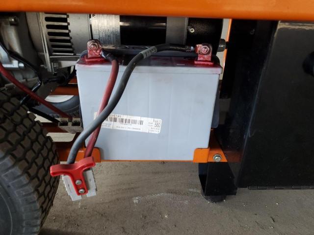 2015 Ck Power CK5-5H Generation