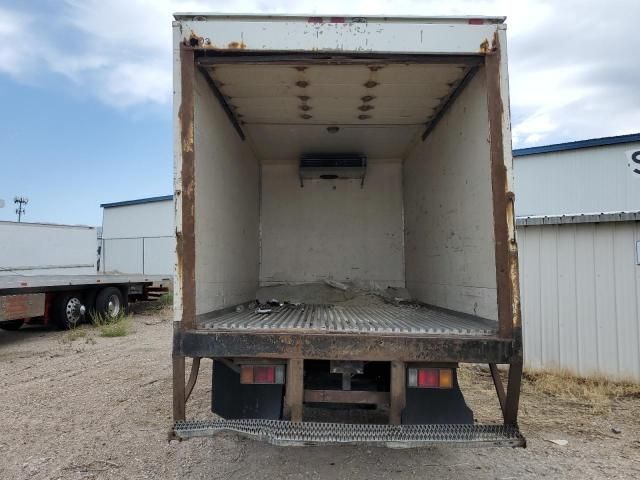 2003 Isuzu NQR