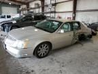 2008 Cadillac DTS
