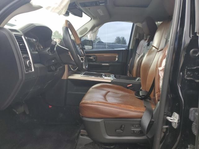 2014 Dodge RAM 1500 Longhorn
