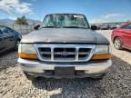 1999 Ford Ranger Super Cab