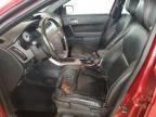 2011 Ford Focus SES