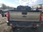 2009 Chevrolet Silverado K2500 Heavy Duty LT